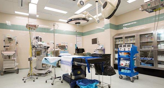 Operation Room