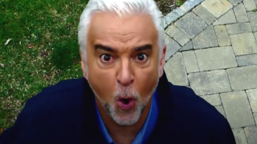 John O'Hurley