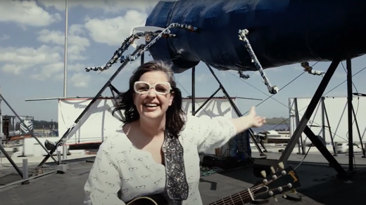 Sarah Potenza