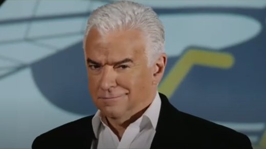 John O'Hurley
