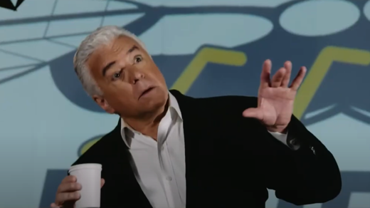 John O'Hurley