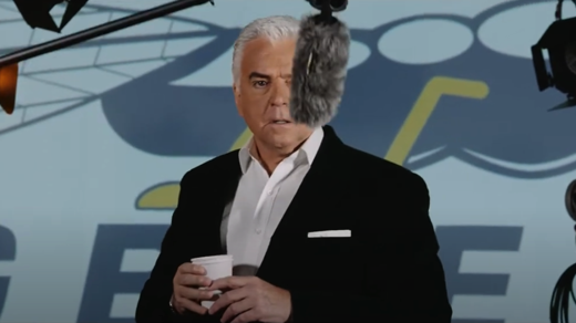 John O'Hurley