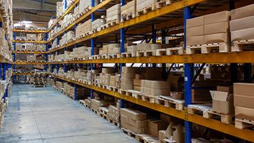 Distribution Centers