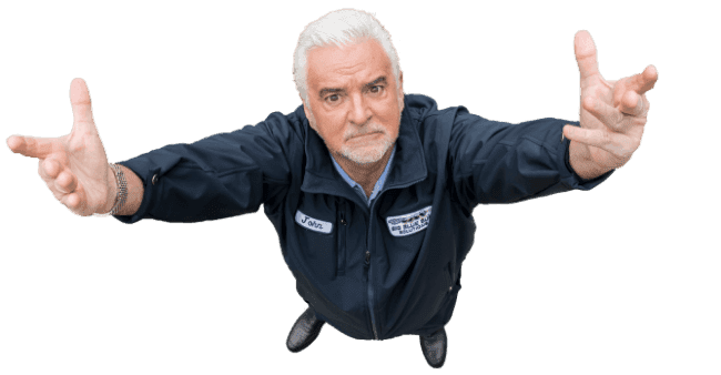 john ohurley