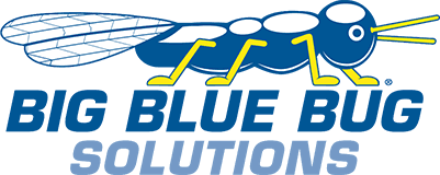 Big Blue Bug Solutions